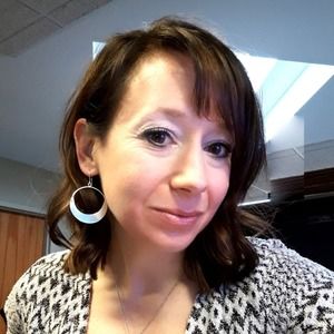 Meet your Posher, Sue